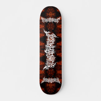 Conception du pont de skateboard Kokophrolic