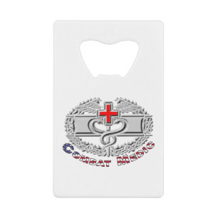 Conception d'un insigne de médaille de combat spéc
