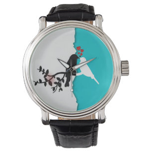 Conception d'une montre