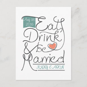 conception faire-part de mariage