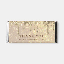 conception fausse étincelle Anniversaire