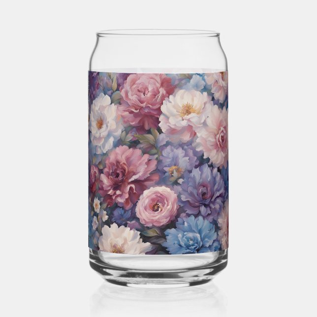 Conception fleur sauvage (Verso)