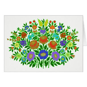 Conception Florale #2 Personnalisable