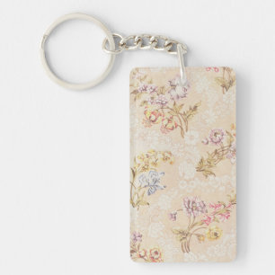 Conception florale avec des pivoines, des lis et