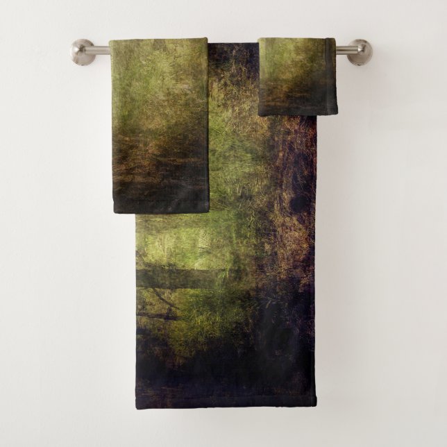 Conception fraîche d'arrière - plan de texture (En situation)