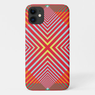 Conception géométrique-5 iPhone / coque ipad