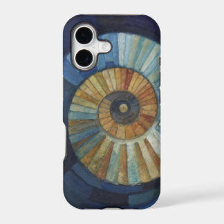 Conception Géométrique de Nautilus