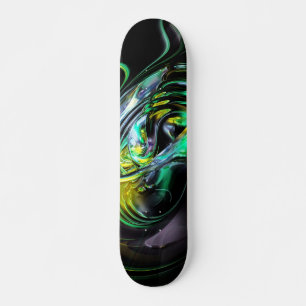 Conception Graphique 6 Skateboard
