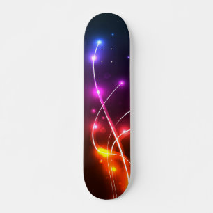 Conception Graphique 7 Skateboard