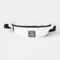 Conception Graphique Boîte Esprit Libre Patriotiqu