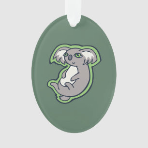 Conception grise de détente de dessin de vert de