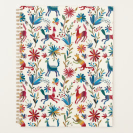 Conception inspirée d'Otomi