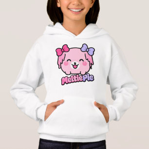 Conception Mignonne Pastel Kawaii Meltie Pie