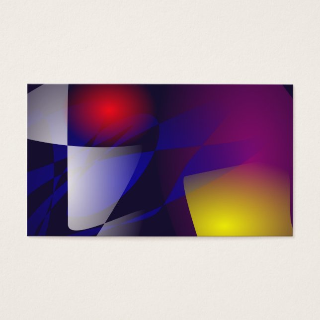 Conception mystique (Devant)