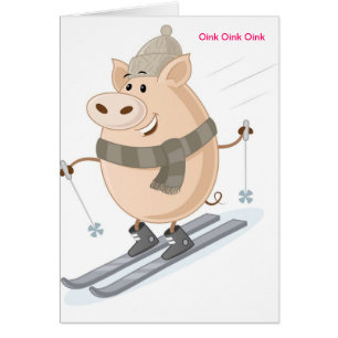 Conception porcine rosâtre