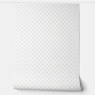 Conception pour papier peint feuilles de crocus de