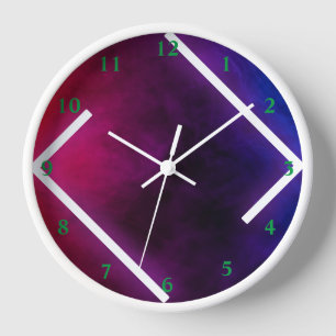 Conception révolutionnaire : Meilleure horloge mur