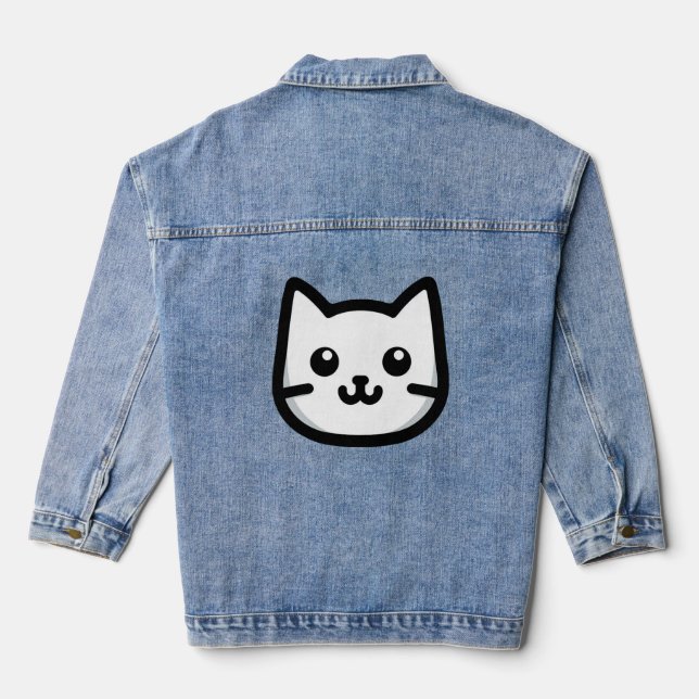 Conception simple de chats (Verso)