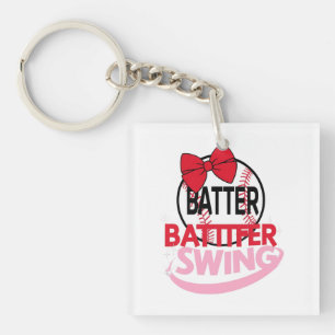 Conception Sur Le Thème Du Baseball "Batter Batter