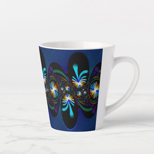 Conception tardive de MUG Jimette 2019 (Droite)