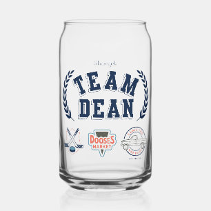 Conception Team Dean Gilmore Girls