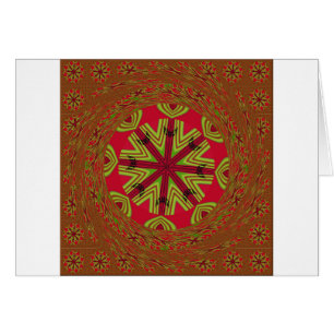 Conception traditionnelle africaine