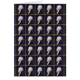 Conceptions d'Alexander Hamilton