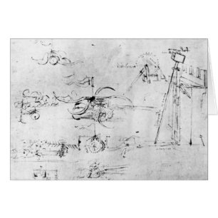 Conceptions d'armements, fol. 40v-a