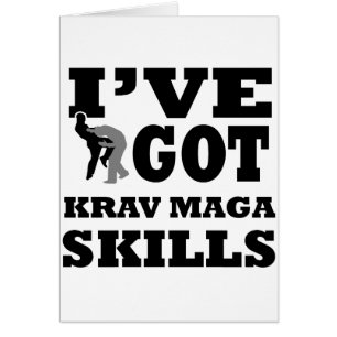 Conceptions d'arts martiaux de Krav Maga