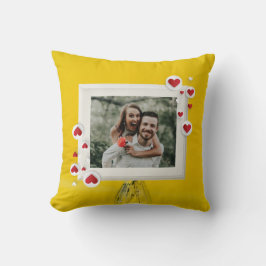 Conceptions de Coussin Personnalisées : Thèmes Exp