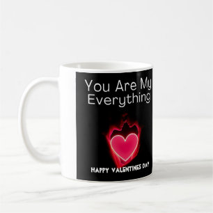 Conceptions de mug pour couple personnalisables po