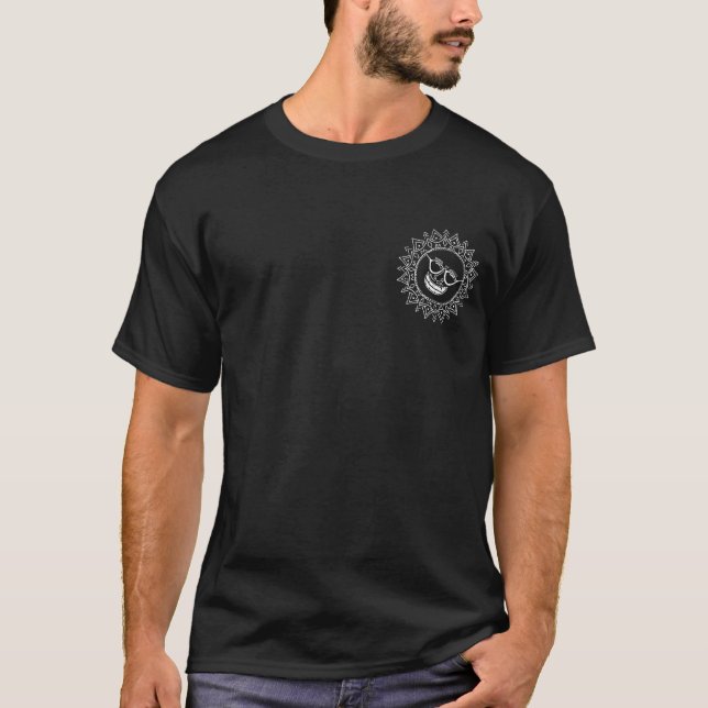 Conceptions de T-shirts originaux Tozza (Devant)