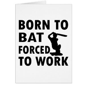 Conceptions fraîches de batte