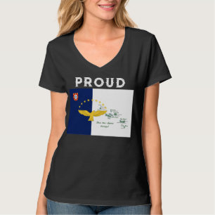 conceptions portugaises T-Shirt