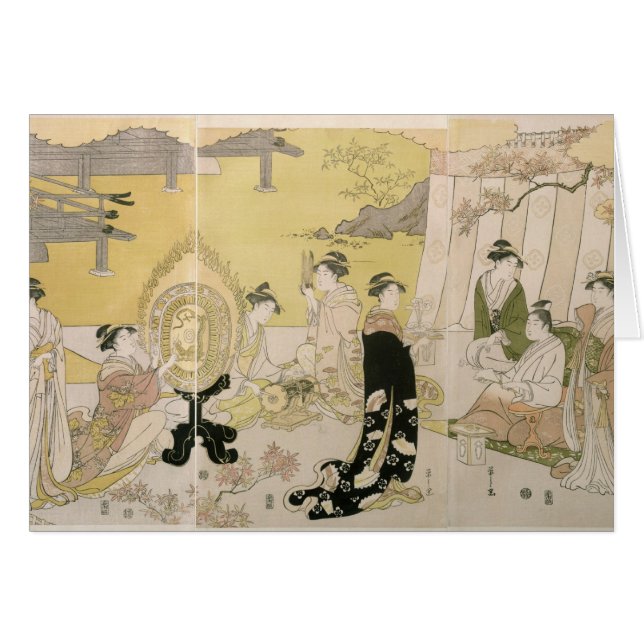 Concert (Devant horizontal)