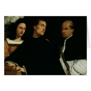 Concert interrompu, c.1512