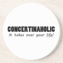 Concertinaholic Life