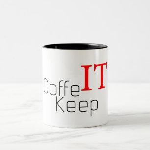 Concevez-juste LE tasse de café