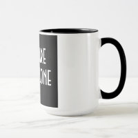 Concevez la tasse en fonction du client de 15