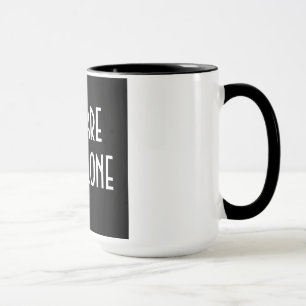 Concevez la tasse en fonction du client de 15