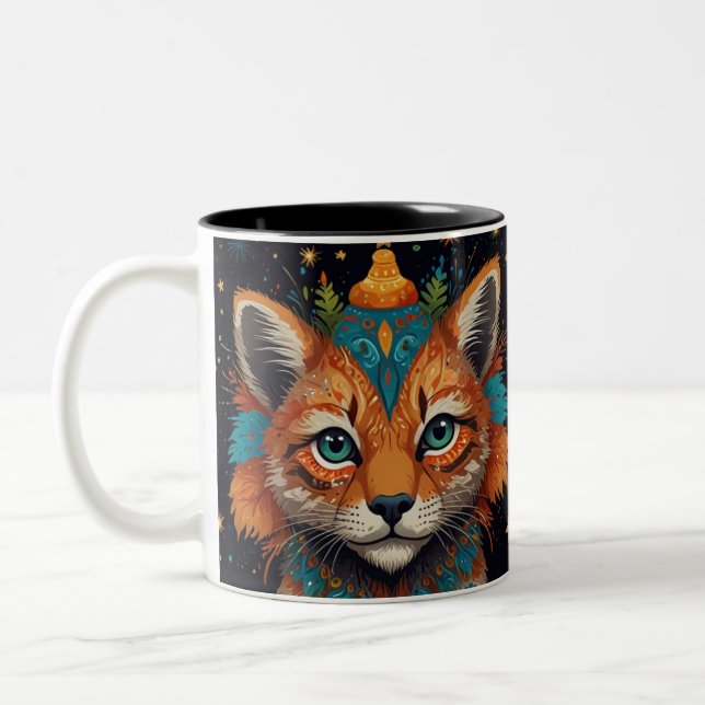 Concevez la tasse parfaite pour vous ou votre être (Gauche)