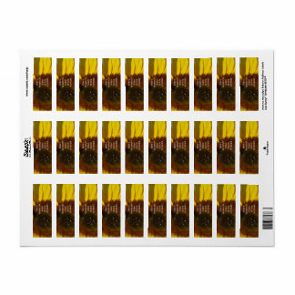 Concevez vos propres Étiquettes de adresse