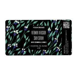 Concevez vos propres Étiquettes de bouteilles de d