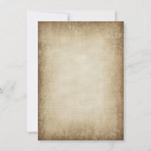 Concevez vos propres invitations sur papier Vintag