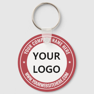 Concevez votre propre cadeau de porte-clés personn