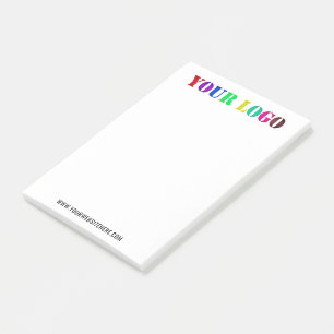 Concevez votre propre entreprise Post-it® Notes Ex