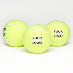 Concevez votre propre modèle de balles de tennis à