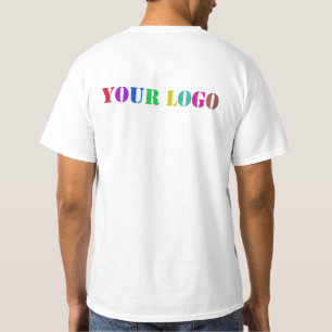Concevez votre propre Modèle T-Shirt Logo d'entrep