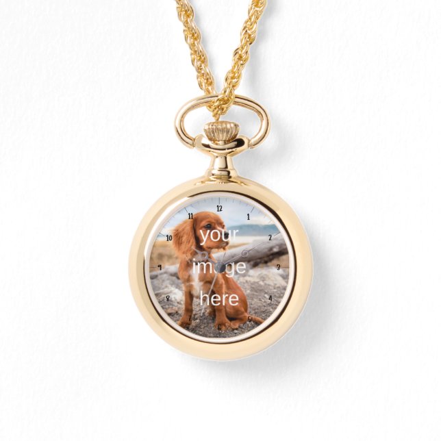 CONCEVEZ VOTRE PROPRE MONTRE (Recto)