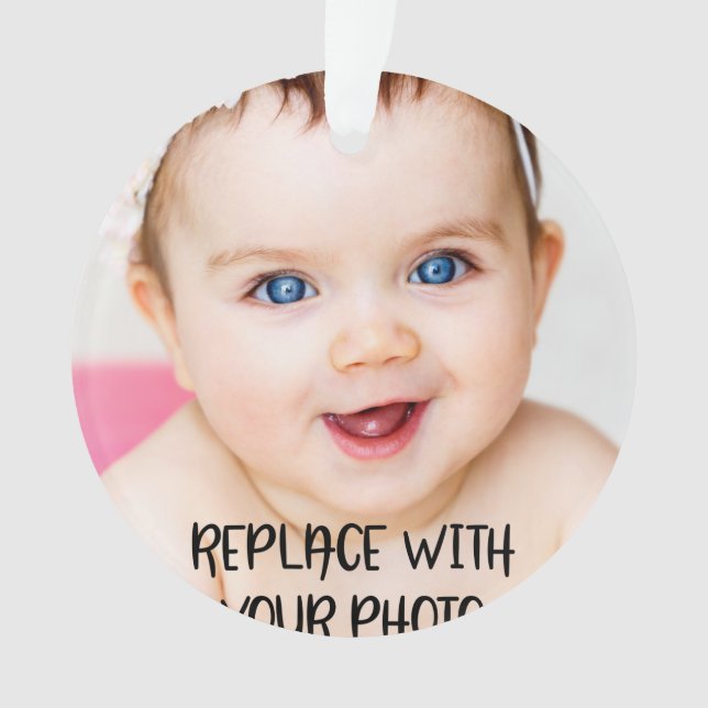 Concevez votre propre personnalisation (devant)